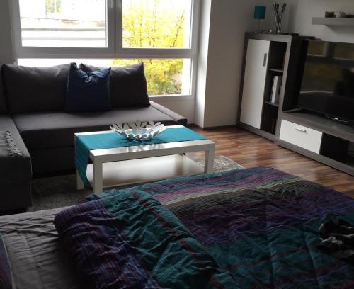 Neuschonefeld Appartement | City FEWO Leipzig