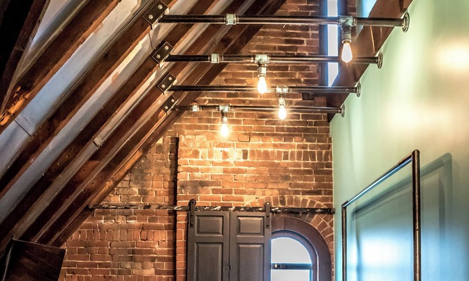 Williamsport Hôtel | City Hall Grand Hotel