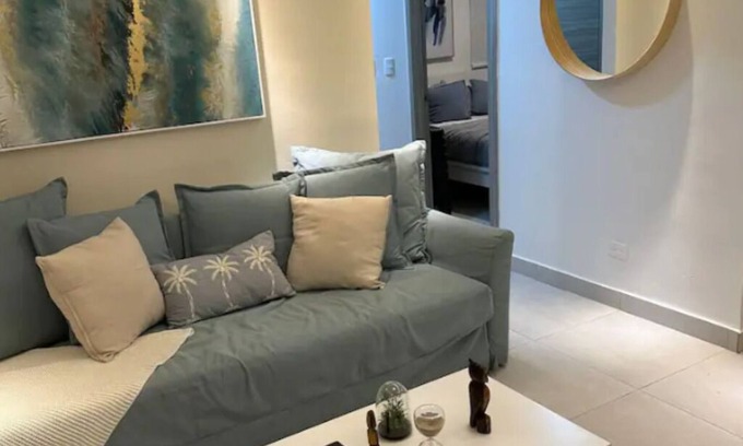Lope De Vega Appartement | City Heaven Stylish place @ Piantini Santo Domingo