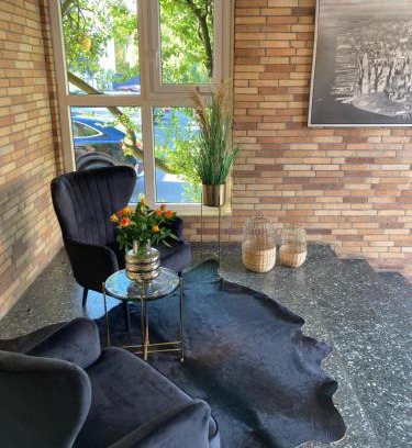 Gifhorn Hôtel | City Hotel Gifhorn