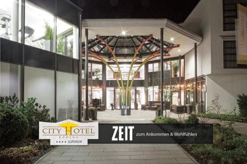 Roding Hôtel | City Hotel Roding