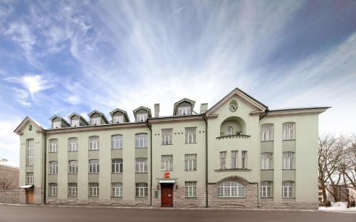 Kesklinn Hôtel | City Hotel Tallinn by Unique Hotels