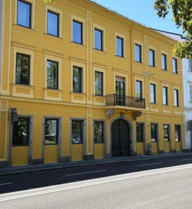 Altstadtviertel Appartement | City Inn 24H Self Check-In by H&H Hotels