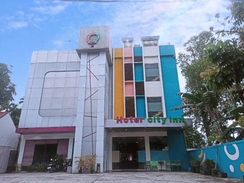 Palangkaraya Hôtel | City Inn Antang