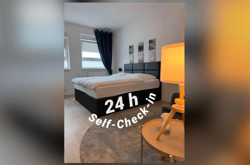 Schwedt/Oder Maison | City Inn Schwedt