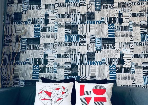 Sekudai Appartement | City Life by J&G Vacation Homes
