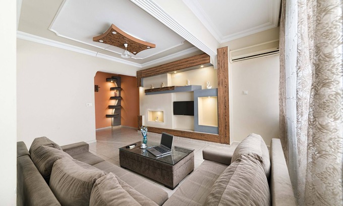 Iskenderun Appartement | City Life