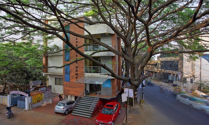 Vasanth Nagar Hôtel | City Living