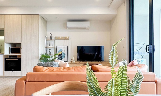 Ashfield Appartement | City Living Made Easy 1 Bed Apt in Ashfield Heart