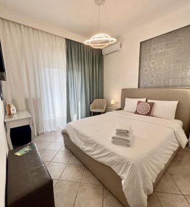 Serres Appartement | City lux apartment 2