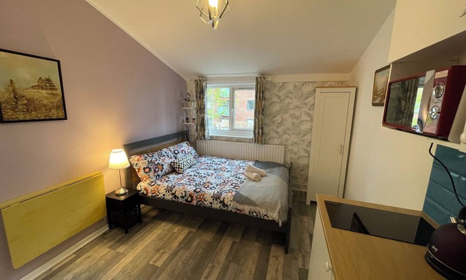 Finsbury Park Appartement | City Nest Studio #3