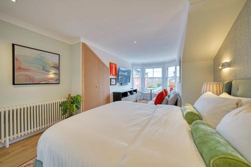 East End Appartement | City Oasis Craigpark Residence