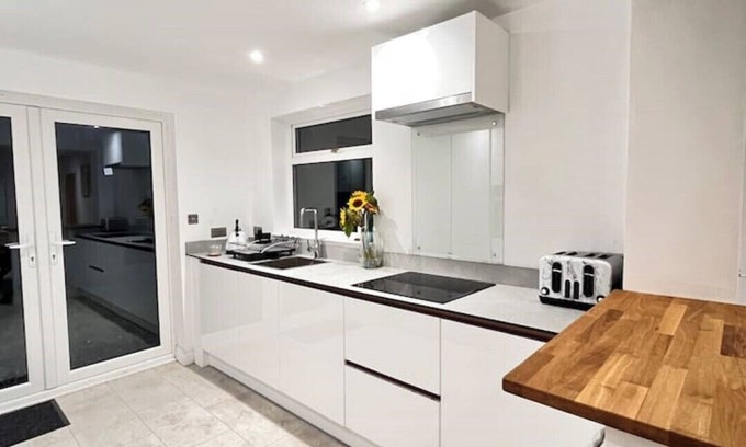 Norwich Maison | City Oasis