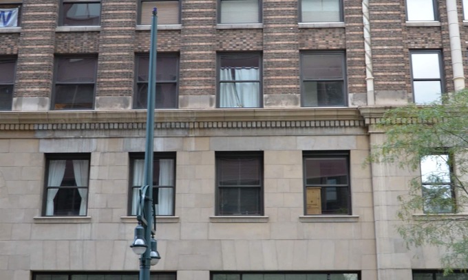 Downtown Denver Copropriété | Studio loft confortable, à 1 pâté de maisons de la 16e rue