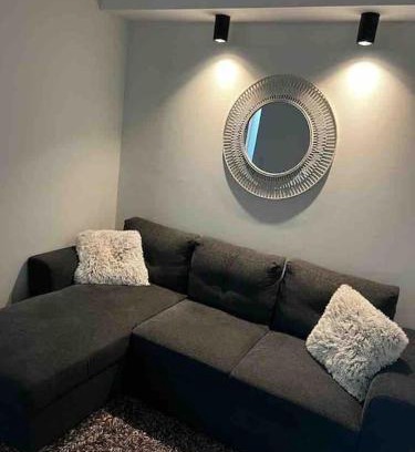 Zuglo Appartement | City Park Little Flat.