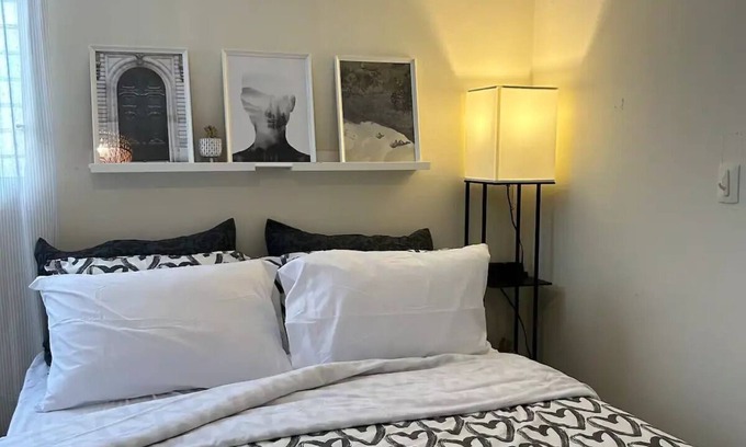 Viejo Arroyo Hondo Appartement | City's hidden gem: Serrallès, Santo Domingo