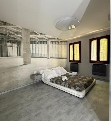 Rovigo Appartement | City Star