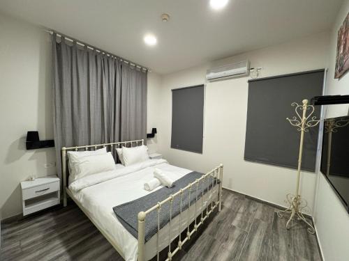 Tiberias Old City Hôtel | City Stay Tiberias - סיטי סטיי טבריה