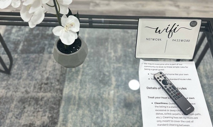 Washington Park Appartement | City town house for a quick get away. Its close to anything Rhode Island offers