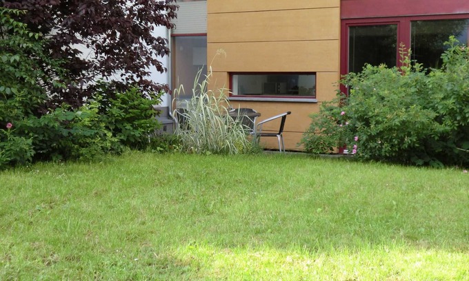 Rostock Appartement | City vacation apartment - with sauna and garden - Object 94475 - Cityferienwohnung