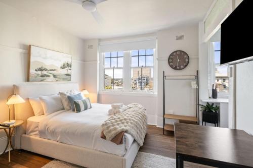 Darlinghurst Appartement | City Vibes in Darlinghurst