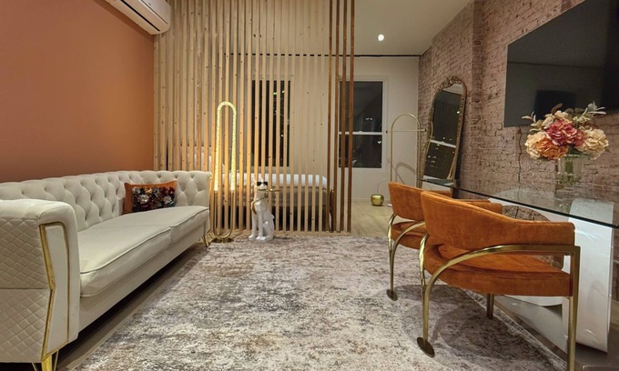 East Allegheny Appartement | City view 2 BEDS Free Parking Urban Escape