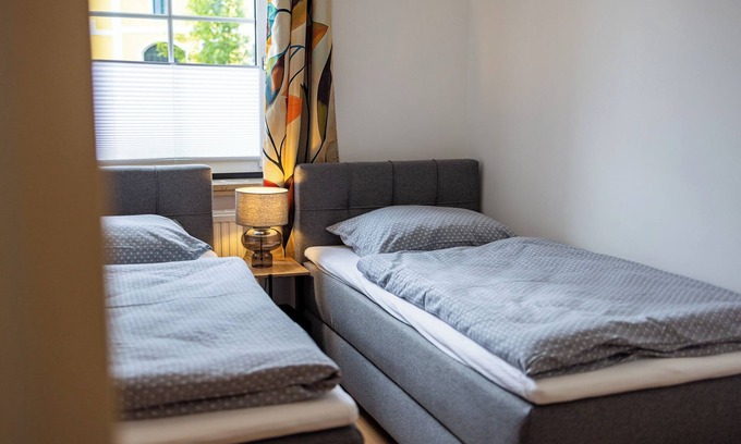 Mariazell Appartement | City view apartment with two bedrooms (57sqm)