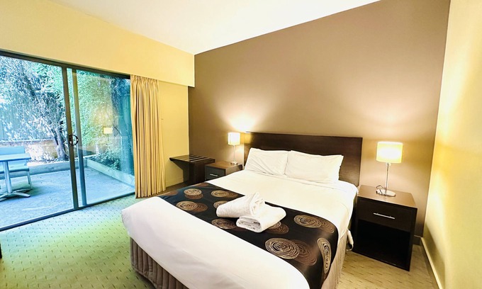 Bakery Hill Hôtel | Comfort Inn & Suites City Views