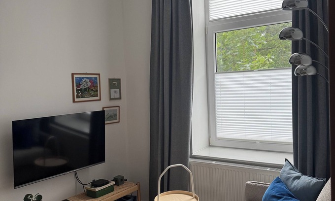 Schwerin Appartement | Cityapartment on the banks of the Aubach No.1