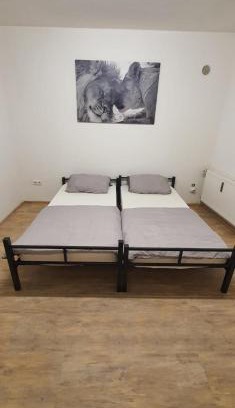 Bahnhofsvorstadt Maison | Cityapartment12 bei Hauptbahnhof