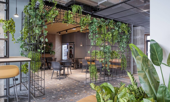 University District Hôtel | Citybox Antwerp