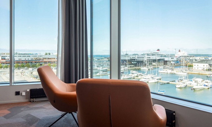 Kesklinn Hôtel | Citybox Tallinn City Center