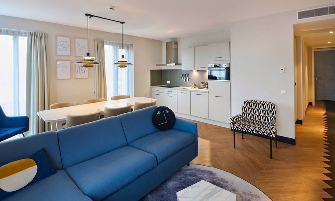 Amstelveen Appartement | Cityden Stadshart