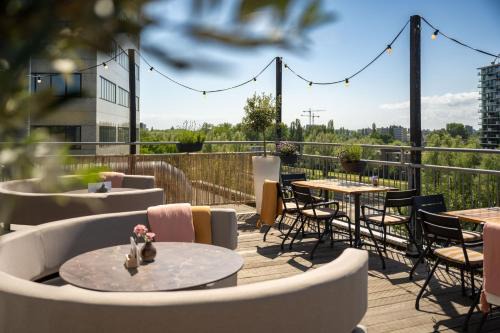 Amstelveen Appartement | Cityden Zuidas