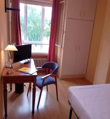 Najera Hôtel | Cityexpress Hotel Fernando III - Najera
