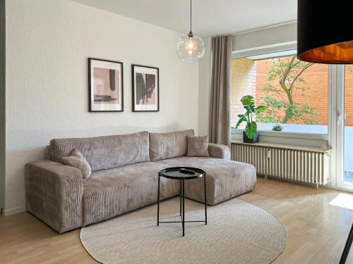 Bothfeld Appartement | CityNest Bothfeld