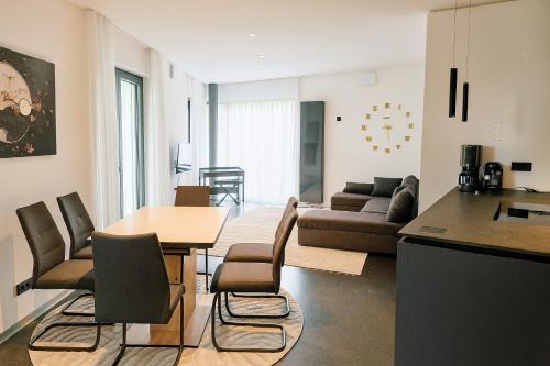 Bothfeld Appartement | CityNest Luxe Haven