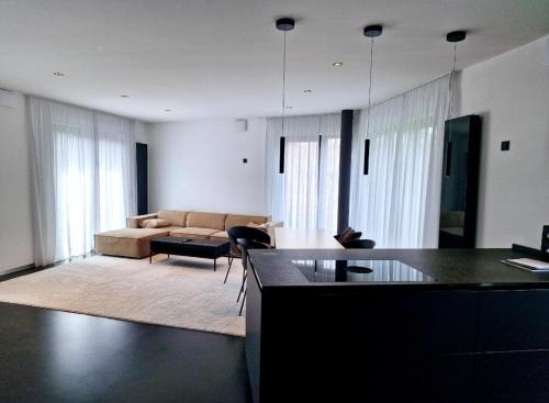 Bothfeld Appartement | CityNest Luxe Heaven KBK