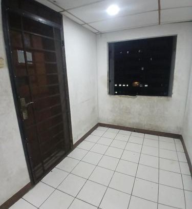 Sei Pinang Appartement | Citypark Cengkareng