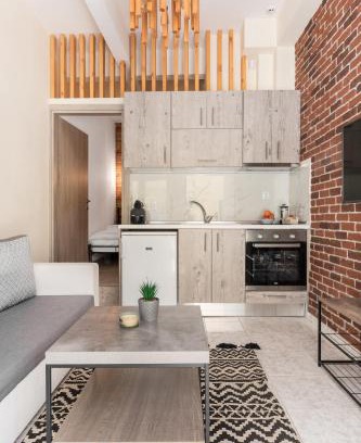 Thessaloniki Appartement | Cityscape