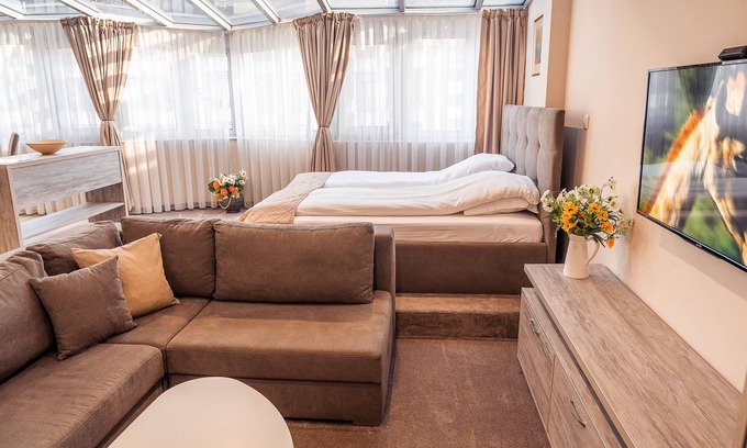 Plovdiv Center Appartement | Cityscape Studios