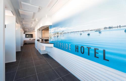 Tauranga Hôtel | CitySide Hotel Tauranga