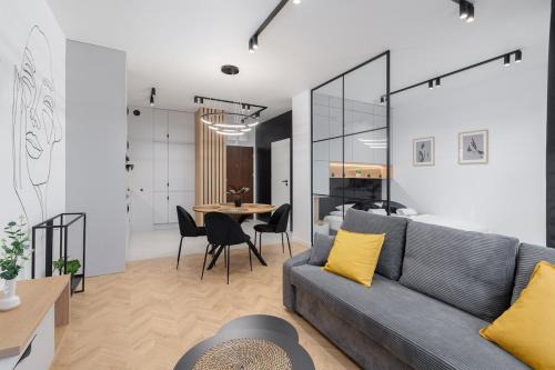 Baluty Appartement | CITYSTAY Grabieniec Studio Łódź