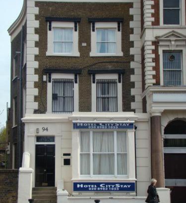 Bromley North Hôtel | Citystay Hotel