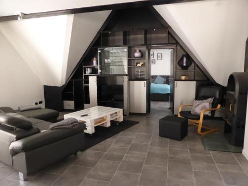Treysa Appartement | CityStudiosTreysa