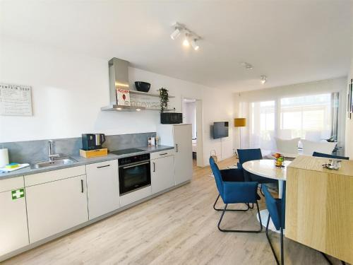 Buckenhof Appartement | CityVibe Apartment für bis zu 4