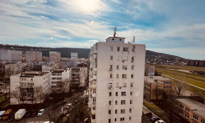 Iasi Appartement | Cityview apartment - 5 min from center!