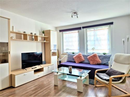 Paulusviertel Appartement | Citywohnung im Paulusviertel I