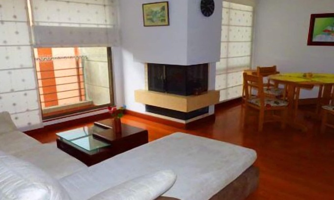 Puente Aranda Appartement | CIUDAD SALITRE, COMODO, 3 ALCOBAS, FULL1