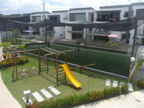 Santa Fe de Antioquia Appartement | Ciudadela Santafé De Antioquia